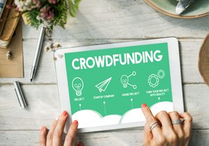 Les Tendances du Crowdfunding en 2024 : Ce Que Vous Devez Savoir